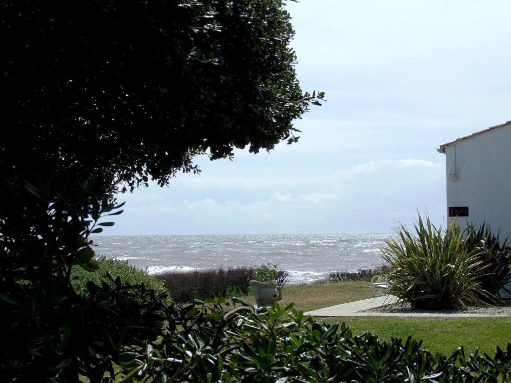 Hôtel Île de Lumière La Cotinière Esterno foto